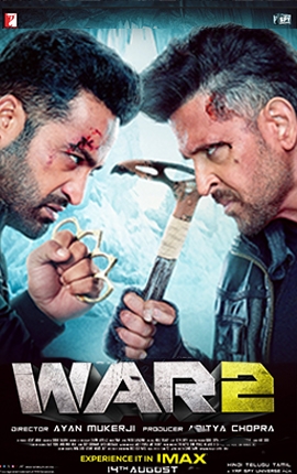 EAP Movie