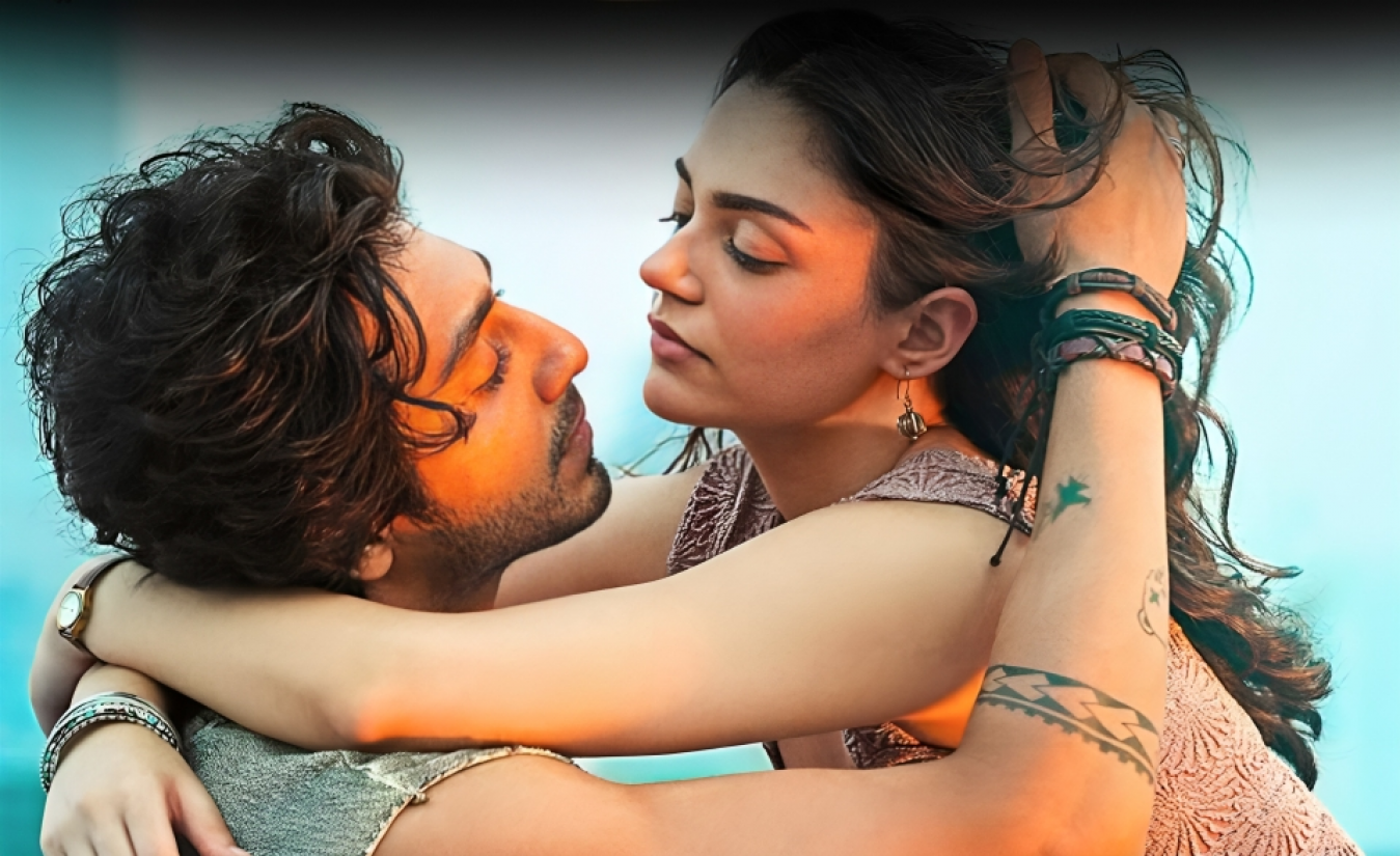 Saiyaara (Hindi)