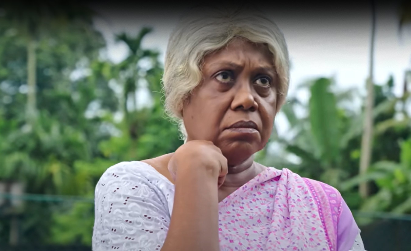 Moda Tharindu (Sinhala)