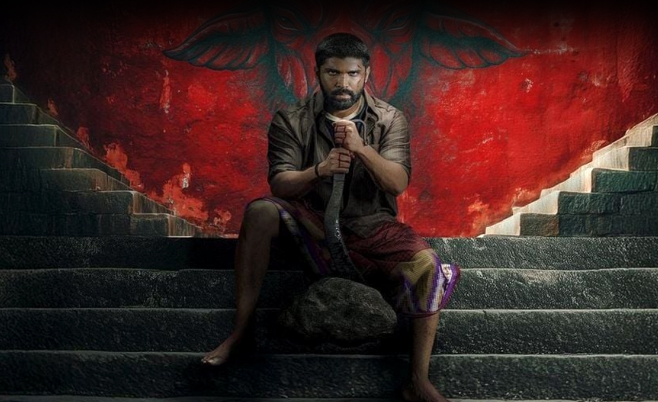 Bison Kaalamaadan (Tamil)