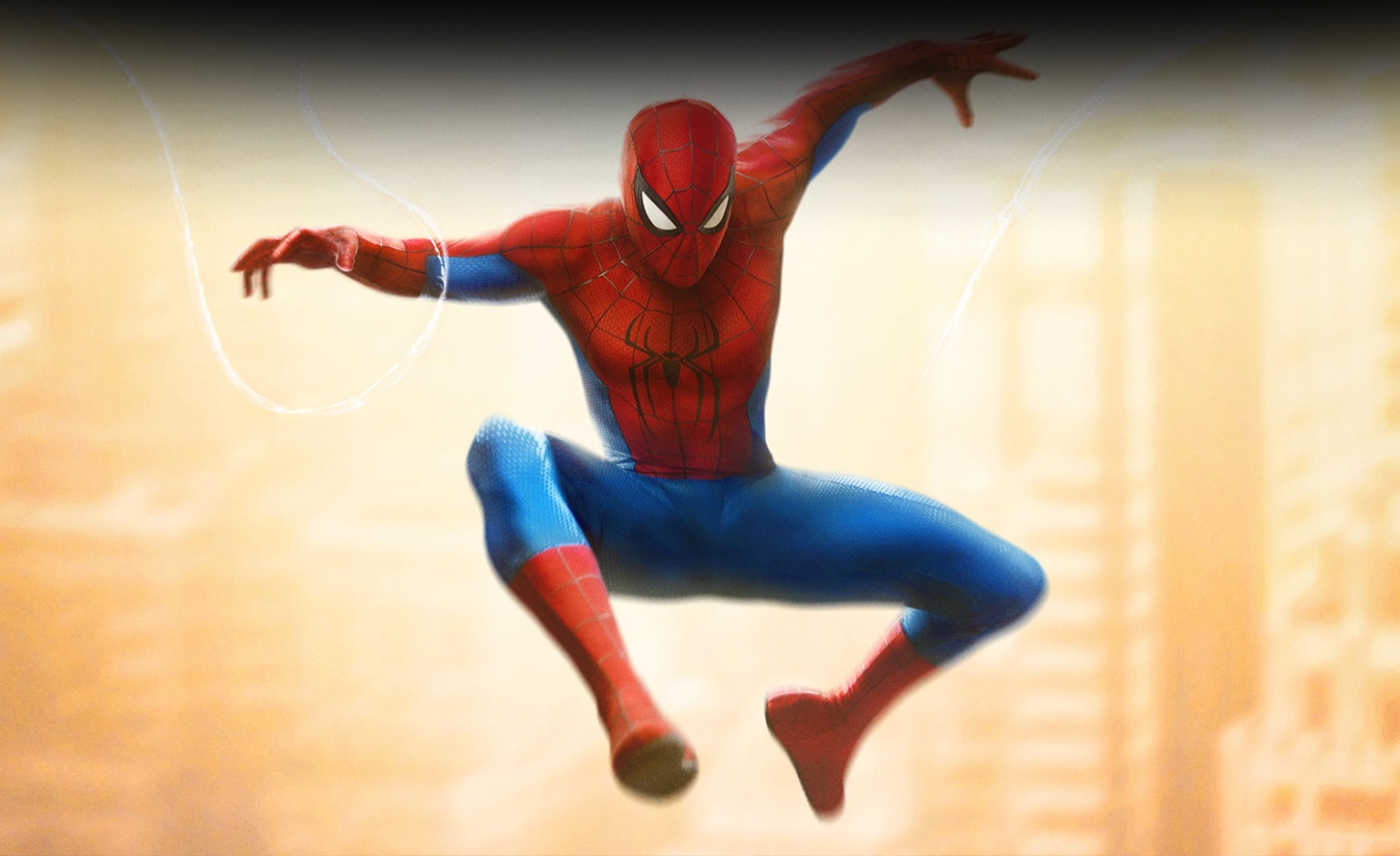 Spider-Man Brand New Day (3D)