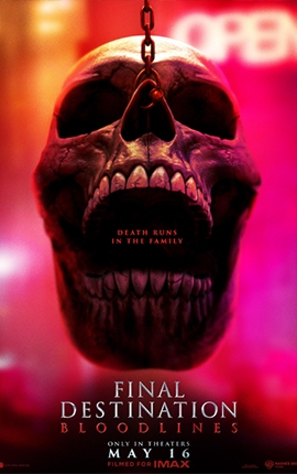 EAP Movie