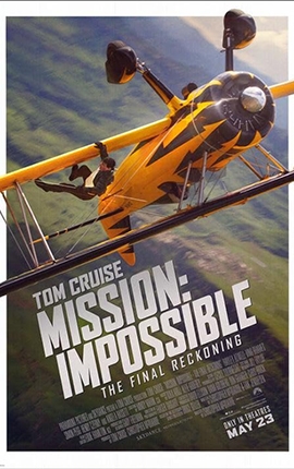 EAP Movie
